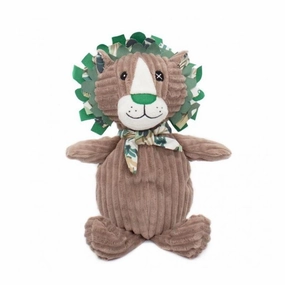Creative time for curious minds Imaginative play Jelekros The Lion - Big