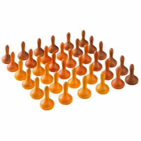 Kids discovery tools Mandala Pumpkin Set