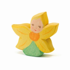 Creative time for curious minds Smart kids gear Ostheimer Flower Children - Sunflower