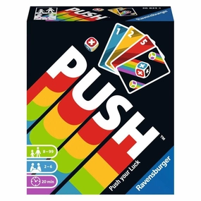 Push Playful learning Little learners