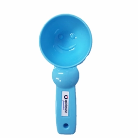 Busy kids Kids essentials Spielstabil Ice Scoop Blue