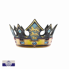 Triple Lion Crown Early discovery Active learners