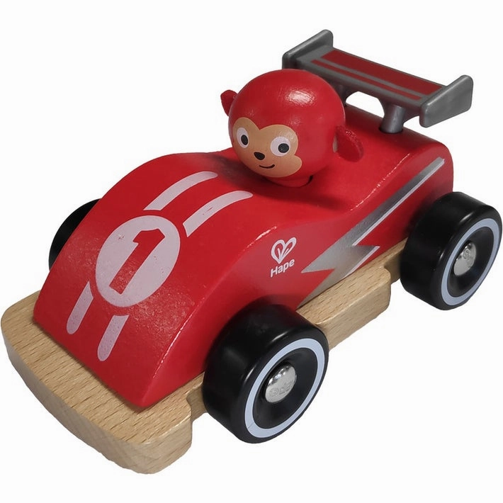 Wild Rider Vehicle Designed for development