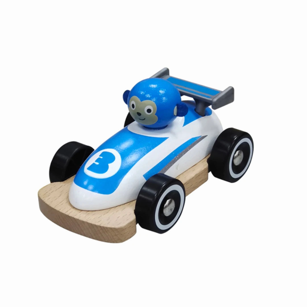 Exploration gear Happy hands Wild Rider Vehicle