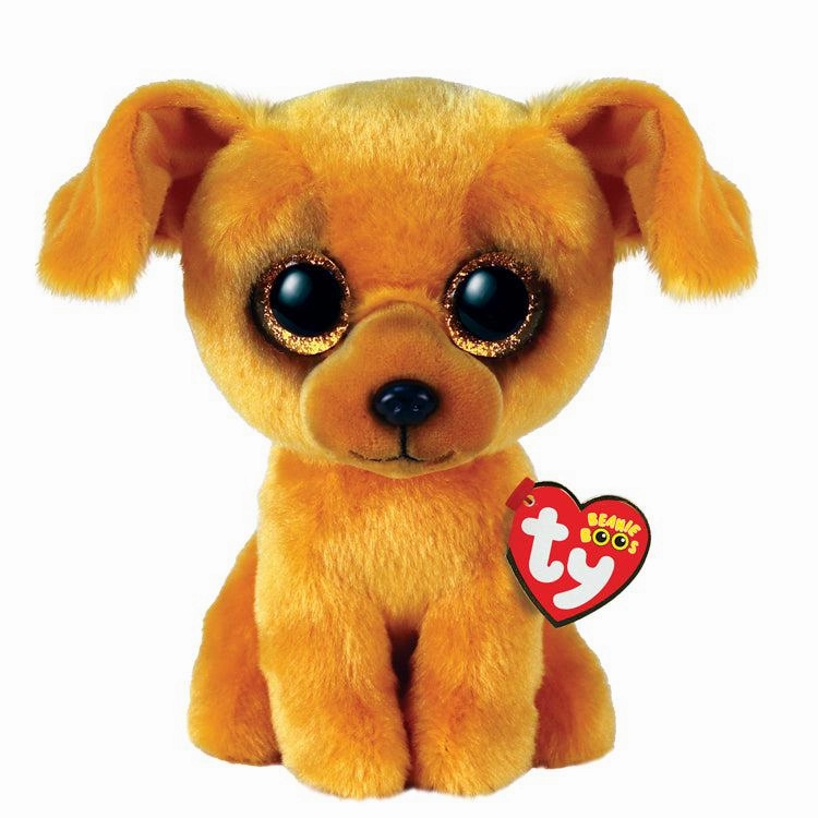 Zuzu - Small Dog Smart kids gear Creative time for curious minds