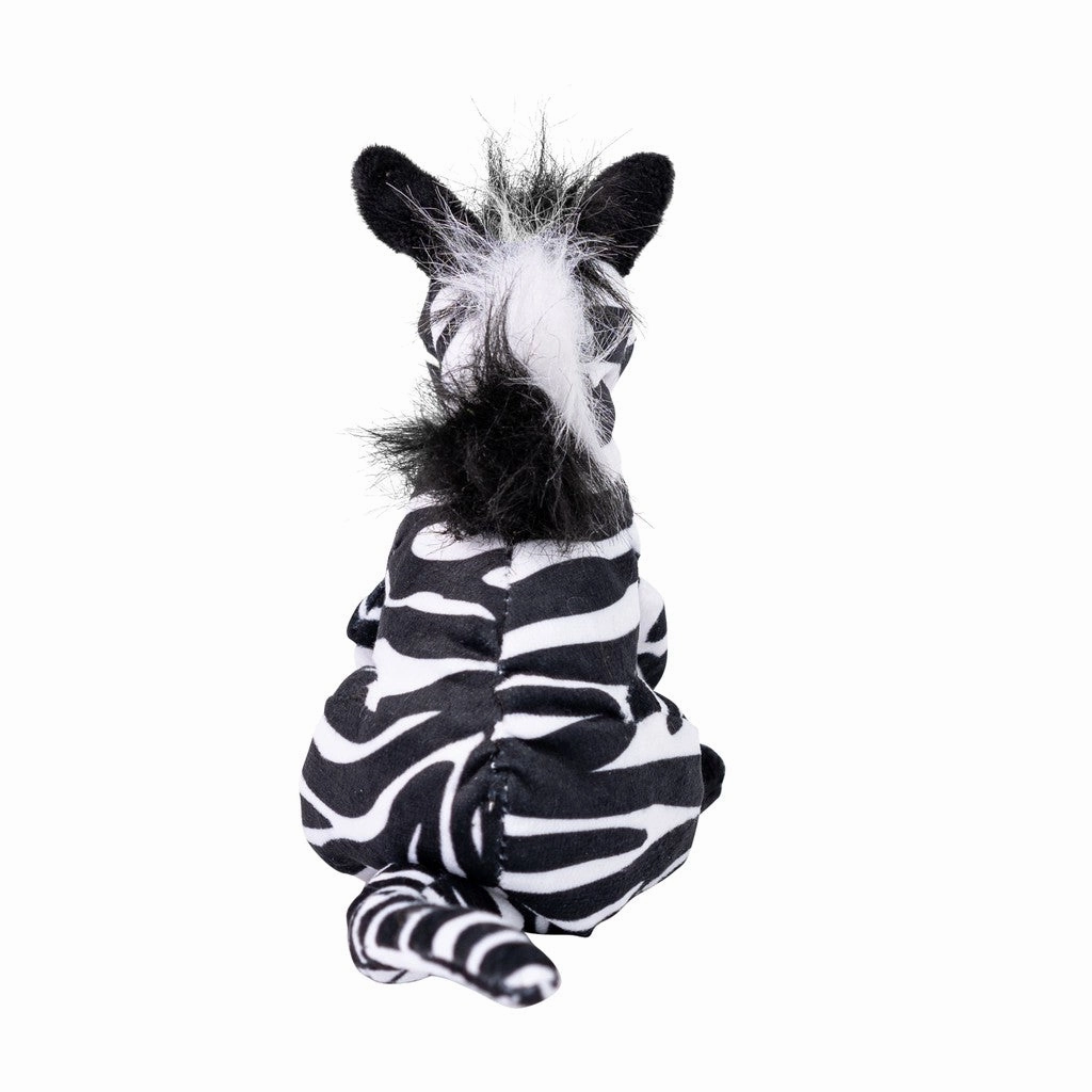 Nurturing minds Smart kids gear Zangaroo Mini Plush