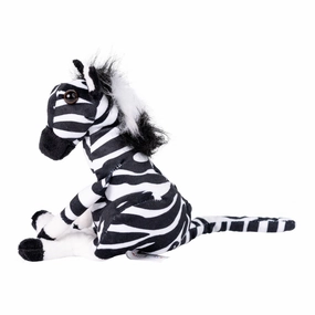 Zangaroo Mini Plush Child development Curiosity starters