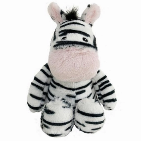 Playful learning Little creators Zebra - Warmies